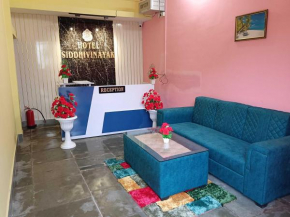 Hotel O Siddhivinayak
